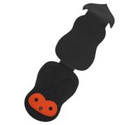 TOYZFRIENDY Owl Guitar Pick Holder Case Scratch Resistant Plectrum Storage Organizer for Acoustic Electric Guitarists Practice and Gigging