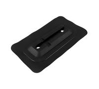 TOYZFRIENDY Paddleboard Fin Slot Patch Scratch Base Connector for Surfboards Quick Release Tail Fin Compatible with Various Wave Conditions Enhances Stability and Maneuverability for Water