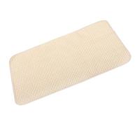 TOYZFRIENDY Pet Pee Pad Washable Reusable Dog Pee Mat for Cage Pet Training for Dogs