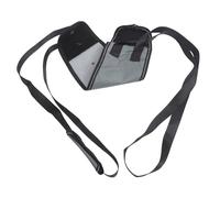TOYZFRIENDY Pet Rear Harness for Disabled Dogs Portable Rear Support Lifting Sling with Strap Assist Elderly Injured Dogs Climbing Stairs and Walking Safely Random Color
