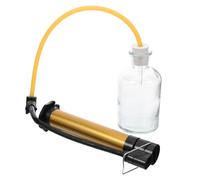 TOYZFRIENDY Physics Energy Conversion Kit 250Ml - Gas Expansion Work Demonstration Apparatus for High School College Physics Labs - Hands-On Thermodynamics Stem Education Equipment