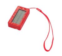TOYZFRIENDY Portable AI Lottery Number Picker for Games with Transparent Design Lightweight Fair Drawing High Probability Selector for Party Favor and Board Game Fun