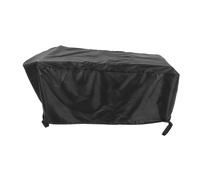 TOYZFRIENDY Portable Foldable Elevated Pet Bath Tub Cover Waterproof Dog Bathing Pool Cap for Indoor Outdoor Use