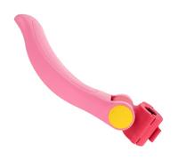 TOYZFRIENDY Portable Foldable Scooter Seat Cushion for Boy Girl Easy Quick Setup and Removal Compact Lightweight Saddle for Travel Safety