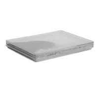 TOYZFRIENDY Portable Physics Teaching Device Iron Filings Box with Magnetic Iron Oxide Powder and Metal Shavings for Electromagnetism Science Experiments and Magnetic Field Demonstrations