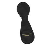 TOYZFRIENDY Portable Pipa Case Large-capacity Oxford Cloth Instrument Bag with Strap, Scratch-resistant and Protective Pipa Storage Pouch for Daily Life Travel