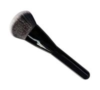 TOYZFRIENDY Portable Soft Fiber Foundation Brush for Women Ultra-thin Cat Claw Shape Concealer Applicator Seamless Even Makeup Blending for Natural Finish