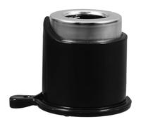 TOYZFRIENDY Pressure Cooker Replacement Pressure Valve Steam Release Handle Safety Relief Valve for Electric Cooker Easy to Install and Clean Accessory