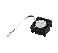 TOYZFRIENDY Printer Radiator Fan Dual Axial Fan Ball Bearings for Heatsink Cooling in DIY Projects