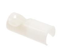 TOYZFRIENDY Professional Flute Mouthpiece Creative Blow Aid for Bamboo and Woodwind Flutes Beginner Accessory with Smooth Surface Easy to Clean for Music Practice