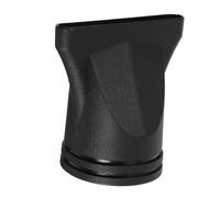 TOYZFRIENDY Professional Salon Hair Dryer Diffuser Attachment Flat Narrow Nozzle for Precise Styling Controlled Airflow Heat Protection Suitable for Home and Salon Use