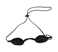 TOYZFRIENDY Protective Safety Eye Patch for Ipl Eye Protection, Soft Light Eyepatch for Light Therapy and Beauty Treatment