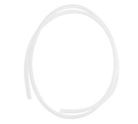 TOYZFRIENDY PTFE Printer Tubing for Filament High Filament Tube Replacement Accessory Lightweight Bowden Tube for Enhanced Print Quality