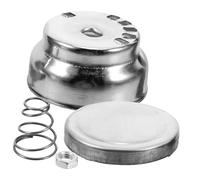TOYZFRIENDY Replacement Pasta Maker Knob for Noodle Machines Thickness Control Tool Compatible with Traditional and Modern Pasta Machines Kitchen Repair Part