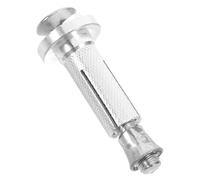 TOYZFRIENDY Retrofit Handguard Bracket Screws Motorcycle Handguard Mount Fasteners for Off Road Bikes Atv Quad Sturdy Material Easy Installation