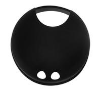 TOYZFRIENDY Splash Guard Lid for Wide Water Bottles Black Anti-splash Drink Cup Cap Compatible with Nalgene Easy Sipper Secure Fit Water Bottle Accessory Preventing Spills and Droplets