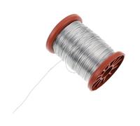 TOYZFRIENDY Stainless Steel Bee Hive Frame Wire Beekeeping Tool for Standard Frame Fixing DIY Installation for Honey Production and Hive Maintenance