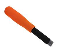 TOYZFRIENDY Tapping Massage Stick for Back Pain Relief Handheld Design Long Handle for Shoulder and Neck Massage Portable and Lightweight for Home Use and Travel Comfort