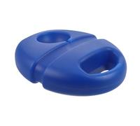 TOYZFRIENDY Tennis Training Rebounder Base Slip Stable Rebound Base for Adults Beginners Portable Tennis Hitting Trainer Tool to Enhance Accuracy Reflexes