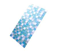 TOYZFRIENDY Thick Hamster Cooling Mat Summer Cooling Pad with Breathable Mesh Bite-resistant Spar Cushion for Pets Non-electric Heat Dissipation Mat