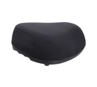 TOYZFRIENDY Thickened Bike Seat Cushion Comfortable Bike Saddle Pad with Impact Protection Lightweight Portable Bicycle Saddle