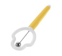 TOYZFRIENDY Tongue Tip Exerciser Oral Muscle Trainer Speech Therapy Tool for Autism Language Development Precision Tongue Lateralization Elevation Exercise Device for Clearer Pronunciation