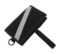 TOYZFRIENDY Underwater Notebook Waterproof Tear-resistant Pocket-sized Scuba Diving Journal with Reflective Strip for Outdoor Water Activities and Travel