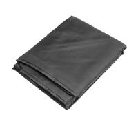 TOYZFRIENDY Waterproof Dust-resistant Electric Piano Keyboard Cover 61-88 Keys 170x50x20cm Protective Cover for Digital Piano Keyboard Accessories