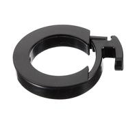TOYZFRIENDY Wear-resistant Electric Scooter Guard Ring Buckle Circle Clamp Replacement Part Easy to Install Scooter Accessory for Stable Ride and Anti-shake Performance Compatible with Models