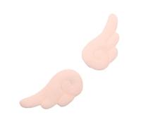 TOYZFRIENDY Wing Hairpins Lightweight Party Hair Clips Hair Accessories for Women Decorative