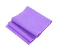 TOYZFRIENDY Yoga Resistance Band High Elasticity and Durable Stretching Exercise Band for Full Body Workouts Portable Tpe Material Fitness for Home and Outdoor Use