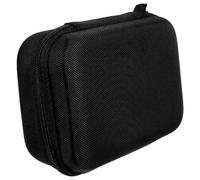 TOYZFRIENDY Zipper Storage Bag Lightweight Medical Tools Case Practical Organizer for Travel and Home Use Compact and Sturdy Multipurpose Storage Pouch
