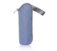 TOZBLEU Thermal Bags - 1 x Thermal Bottle Bag, Thermal Bottle Holder, Portable Travel Bottle Bag for Storing Bottles, Water Bottles and Drinks