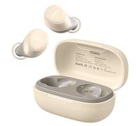 TOZO A1 Lightweight Wireless Earbuds 32H AI ENC Mic Bluetooth Headphones