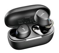 TOZO A1 Mini Wireless In-Ear Headphones - Black BRAND NEW SEALED