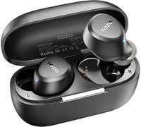 TOZO A1 Wireless Earbuds, Bluetooth 5.3, APP EQ, Ergonomic In-Ear Design
