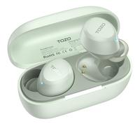 TOZO A1 Wireless Earbuds, Bluetooth 5.3 Earphones, Support APP EQ Setting, 30H Long Playtime, Ear Buds with HiFi Stereo Sound, Light-Weight Wireless Earphones, IPX5 Waterproof