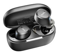 TOZO A1 Wireless Earbuds, Bluetooth 5.3 Earphones, Support APP EQ Setting, 30H Long Playtime, Ear Buds with HiFi Stereo Sound, Light-Weight Wireless Earphones, IPX5 Waterproof
