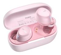 TOZO A1 Wireless Earbuds, Bluetooth 5.3 Earphones, Support APP EQ Setting, 30H Long Playtime, Ear Buds with HiFi Stereo Sound, Light-Weight Wireless Earphones, IPX5 Waterproof