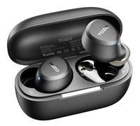 TOZO A1 Wireless Earbuds, Bluetooth 5.3 Earphones, Support APP EQ Setting, 30H Long Playtime, Ear Buds with HiFi Stereo Sound, Light-Weight Wireless Earphones, IPX5 Waterproof