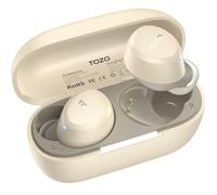 TOZO A1 New Upgraded Wireless Earbuds, Bluetooth 5.3 Earphones, Support APP EQ Setting, 32H Long Playtime, Ear Buds with HiFi Stereo Sound, Light-Weight Wireless Earphones, IPX5 Waterproof