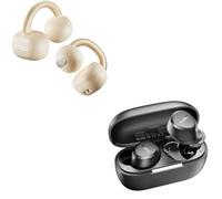 TOZO A1 Wireless Earbuds OpenEarRing Open Ear Headphones