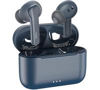 TOZO NC2 Active Noise Cancelling Wireless Earbuds Optical In-Ear Detection, Blue