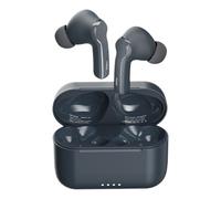 TOZO - NC2 Wireless Earbuds with Hybrid ANC Function Bluetooth Headphones - Blue