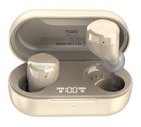 TOZO T12 Wireless Earbuds Premium Sound Stereo Bluetooth Headphones IPX8