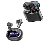 TOZO T6 Wireless Earbuds NC20 Pro Active Noise Cancelling Wireless Earbuds