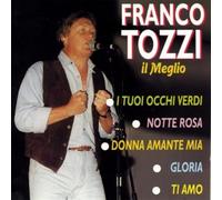 Tozzi Franco - Il Meglio