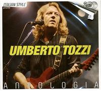 Tozzi, Umberto - Antologia
