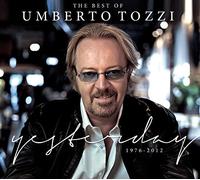 Tozzi, Umberto - Best of Umberto Tozzi