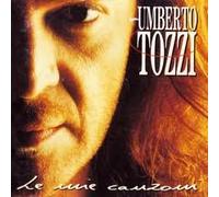 Tozzi,Umberto - Le mie canzoni [Musikkassette] [CASSETTE]